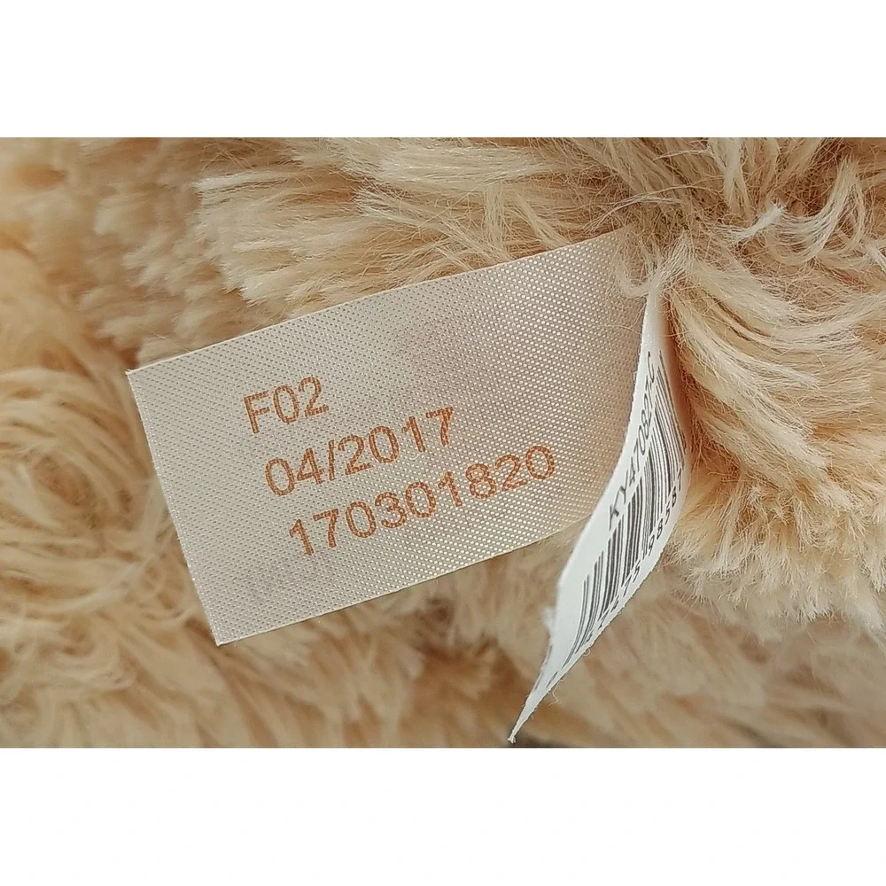 MTY International this plush